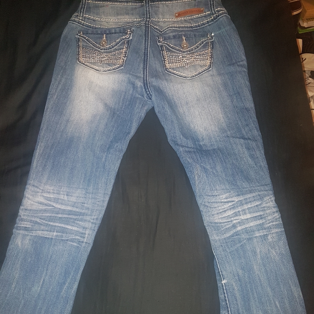 Capris - Picture 2 of 6